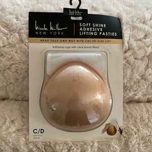 Adhesive bra NWT